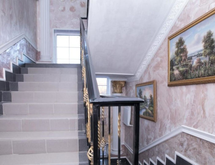 Стандартный 2-местный DBL/TWIN - Гостиница «Круиз» Москва