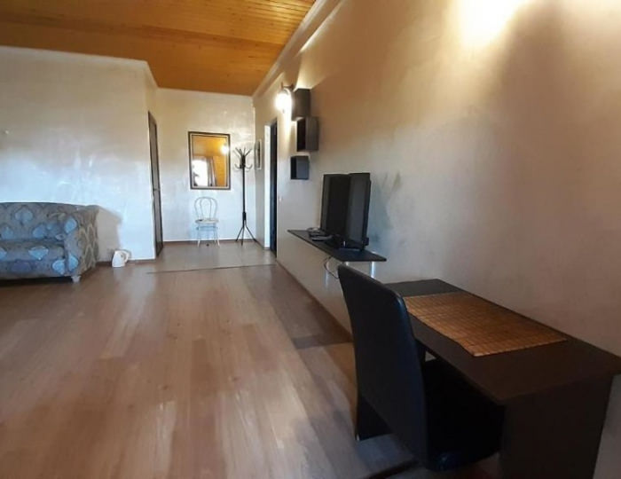 Стандартный Стандартный 3-местный 1-комнатный - Гостиница «Круиз» Москва