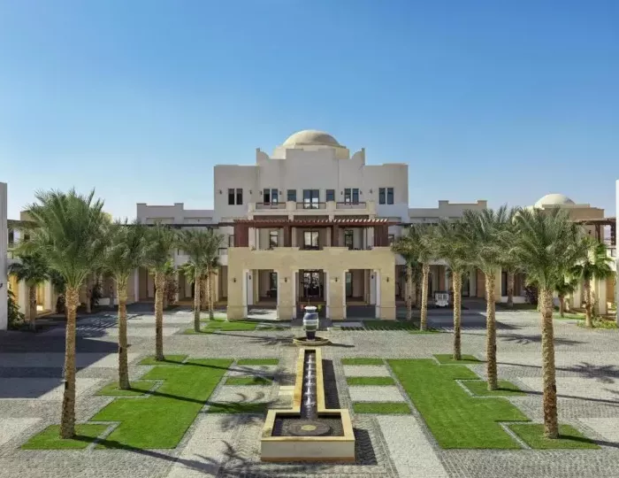 Ancient Sands Golf Resort 5 звезд, Эль-Гуна, Египет