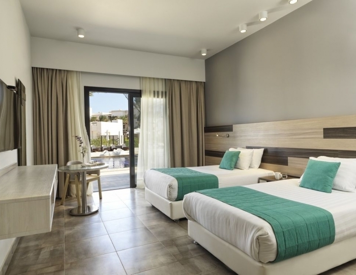 Ancient Sands Golf Resort 5 звезд, Эль-Гуна, Египет