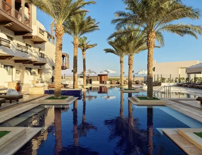 Ancient Sands Golf Resort 5 звезд, Эль-Гуна, Египет