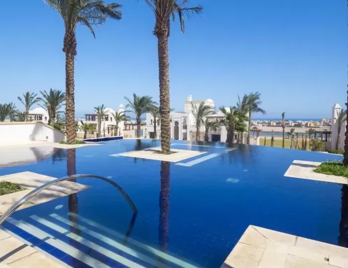 Ancient Sands Golf Resort 5 звезд, Эль-Гуна, Египет