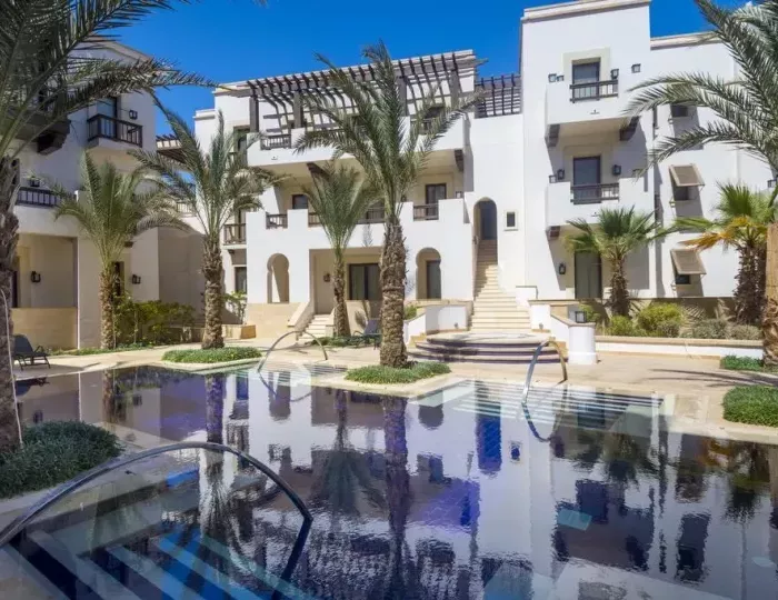 Ancient Sands Golf Resort 5 звезд, Эль-Гуна, Египет