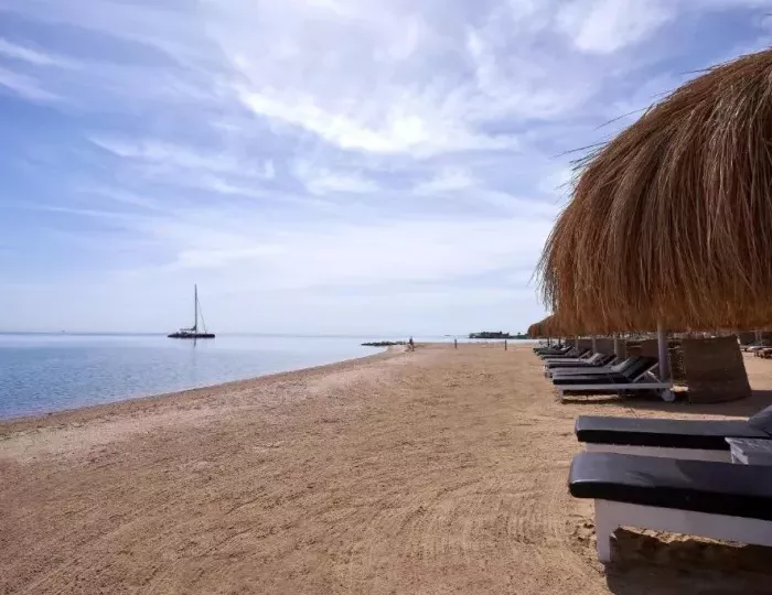 Ancient Sands Golf Resort 5 звезд, Эль-Гуна, Египет