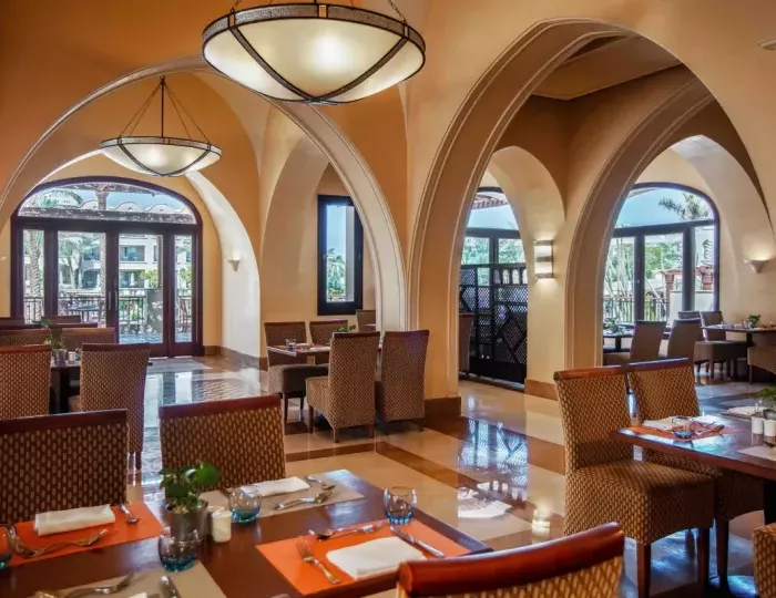 Ancient Sands Golf Resort 5 звезд, Эль-Гуна, Египет