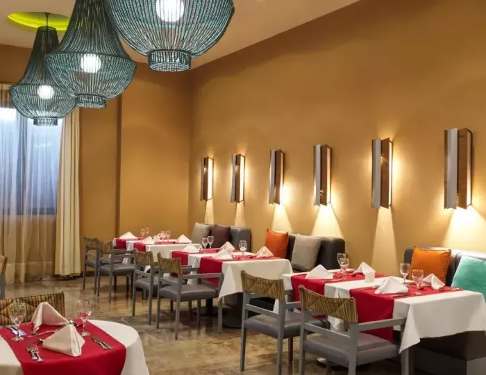 Ancient Sands Golf Resort 5 звезд, Эль-Гуна, Египет