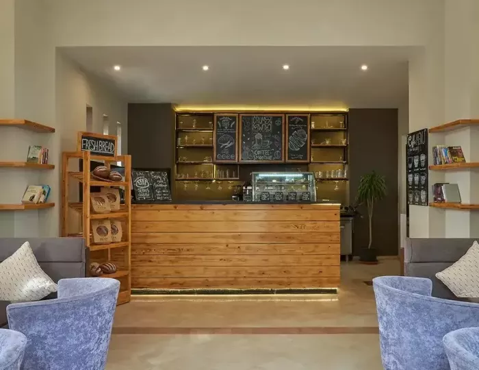 Ancient Sands Golf Resort 5 звезд, Эль-Гуна, Египет