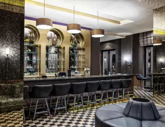 Ancient Sands Golf Resort 5 звезд, Эль-Гуна, Египет