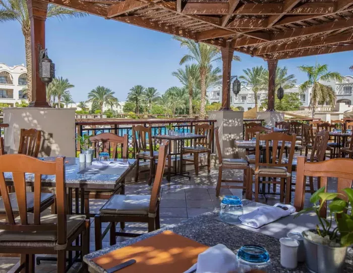 Ancient Sands Golf Resort 5 звезд, Эль-Гуна, Египет