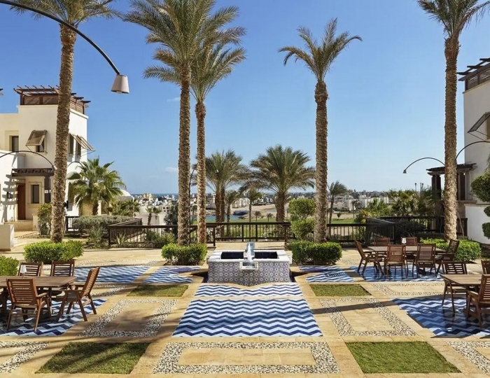 Ancient Sands Golf Resort 5 звезд, Эль-Гуна, Египет
