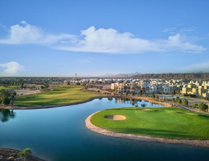 Ancient Sands Golf Resort 5 звезд, Эль-Гуна, Египет