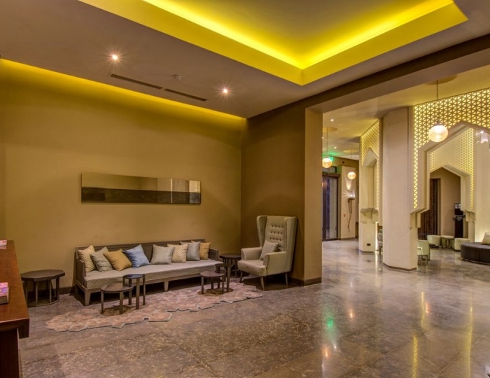 Ancient Sands Golf Resort 5 звезд, Эль-Гуна, Египет