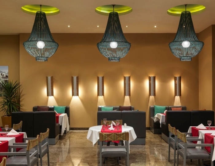 Ancient Sands Golf Resort 5 звезд, Эль-Гуна, Египет