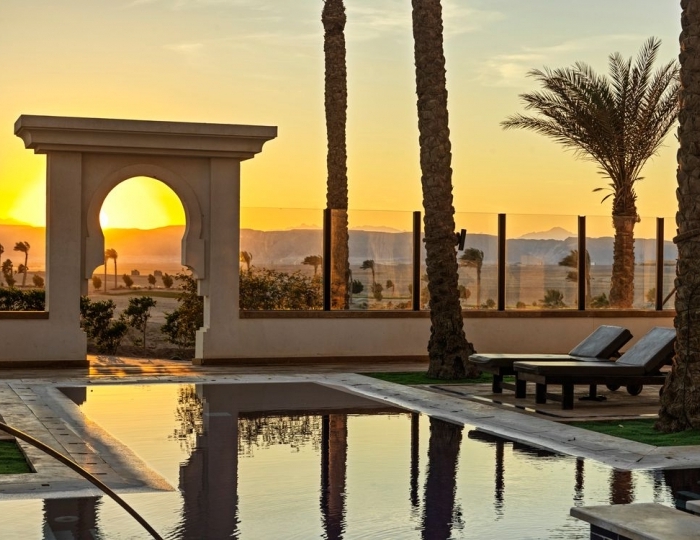 Ancient Sands Golf Resort 5 звезд, Эль-Гуна, Египет