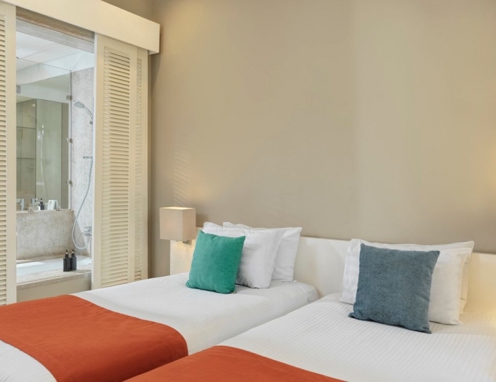 Ancient Sands Golf Resort 5 звезд, Эль-Гуна, Египет