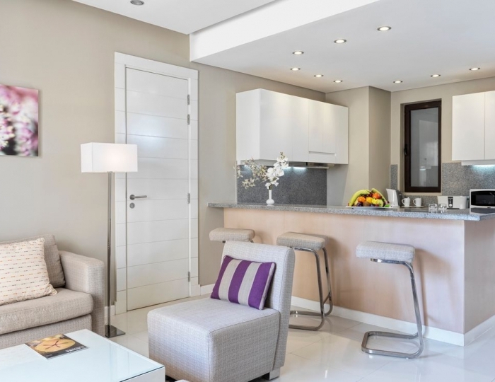 Ancient Sands Golf Resort 5 звезд, Эль-Гуна, Египет