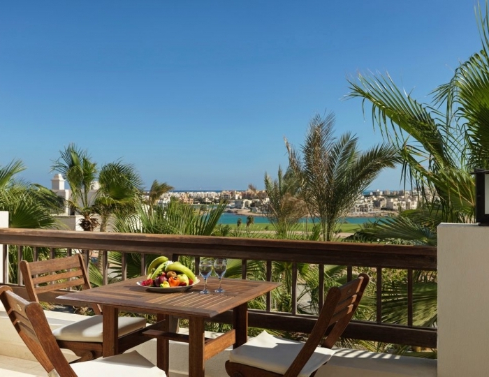 Ancient Sands Golf Resort 5 звезд, Эль-Гуна, Египет