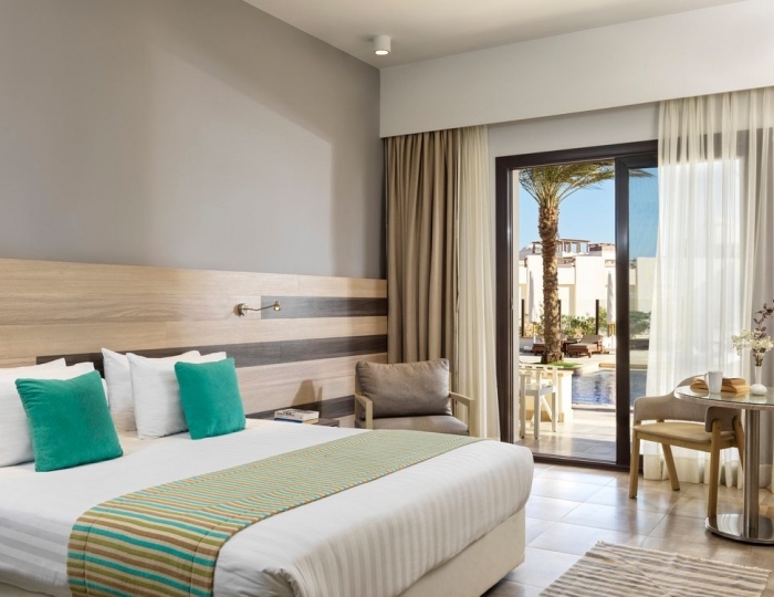 Ancient Sands Golf Resort 5 звезд, Эль-Гуна, Египет