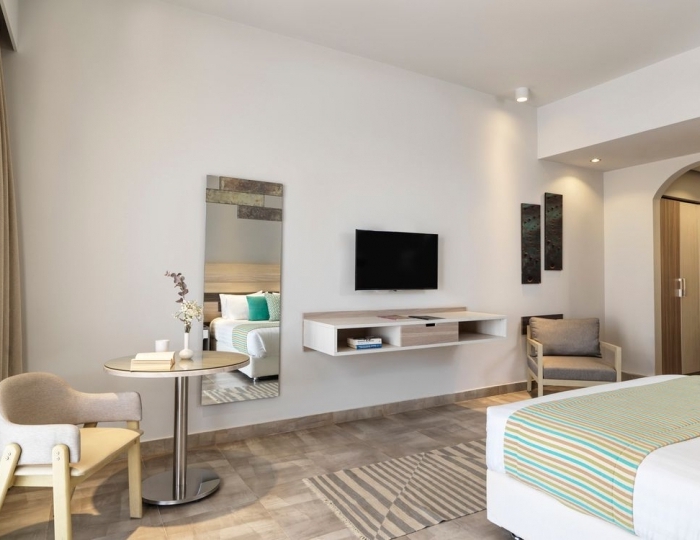 Ancient Sands Golf Resort 5 звезд, Эль-Гуна, Египет