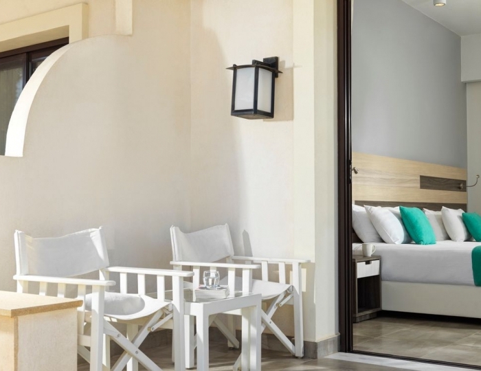 Ancient Sands Golf Resort 5 звезд, Эль-Гуна, Египет