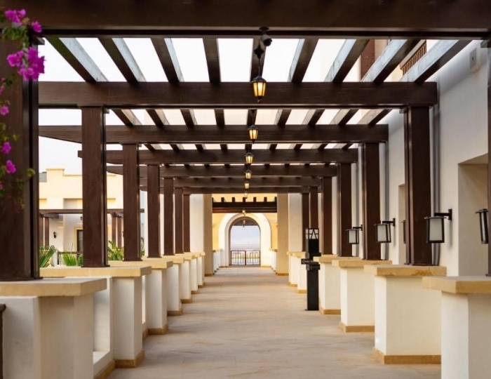 Ancient Sands Golf Resort 5 звезд, Эль-Гуна, Египет