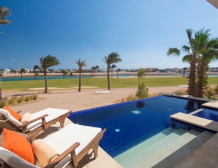 Ancient Sands Golf Resort 5 звезд, Эль-Гуна, Египет