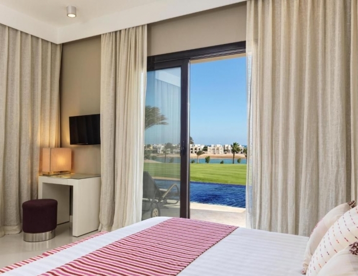 Ancient Sands Golf Resort 5 звезд, Эль-Гуна, Египет