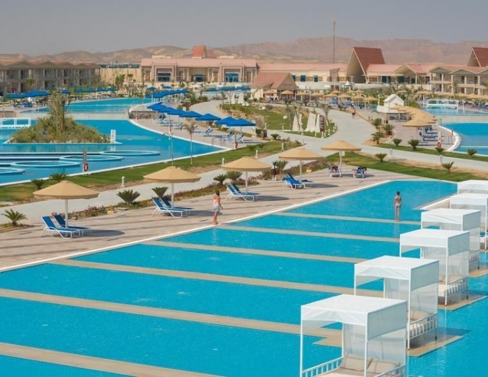 Pickalbatros Sea World Marsa Alam 5 звезд, Марса Алам, Египет