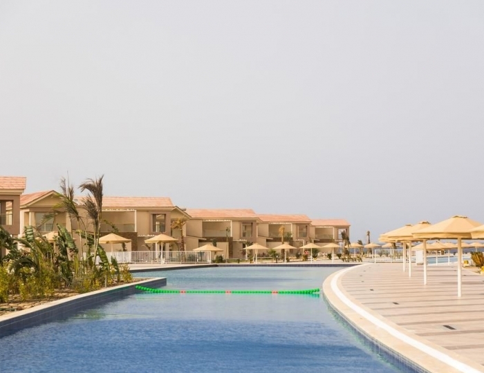 Pickalbatros Sea World Marsa Alam 5 звезд, Марса Алам, Египет
