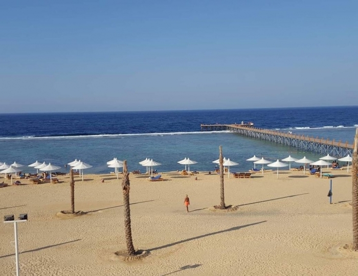 Pickalbatros Sea World Marsa Alam 5 звезд, Марса Алам, Египет