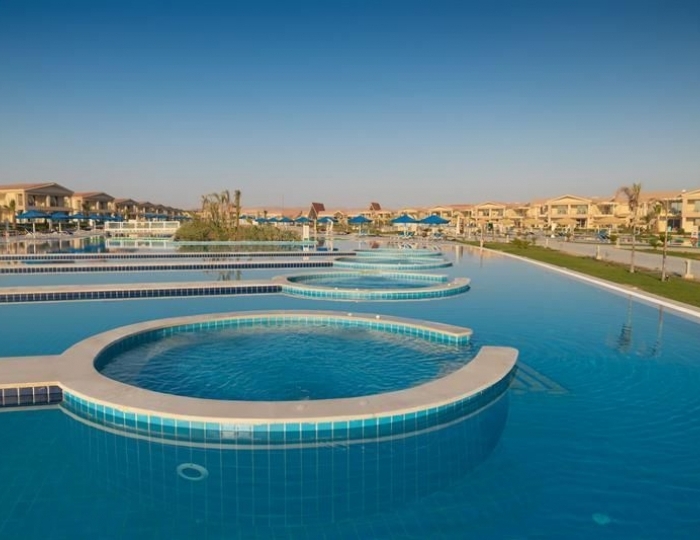 Pickalbatros Sea World Marsa Alam 5 звезд, Марса Алам, Египет