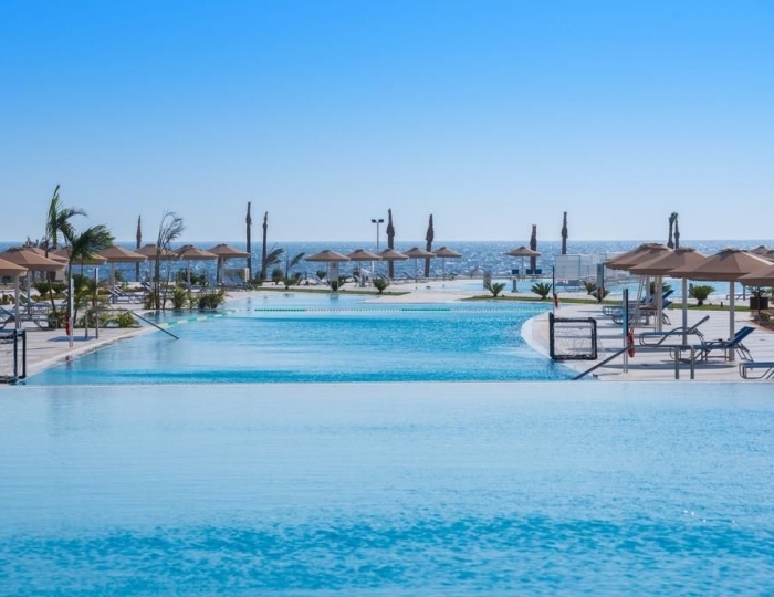 Pickalbatros Sea World Marsa Alam 5 звезд, Марса Алам, Египет