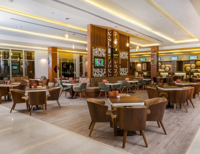 Pickalbatros Sea World Marsa Alam 5 звезд, Марса Алам, Египет