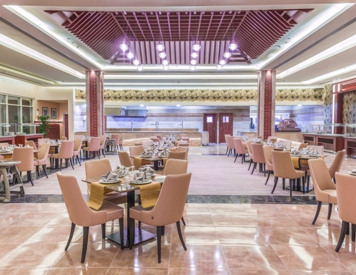 Pickalbatros Sea World Marsa Alam 5 звезд, Марса Алам, Египет