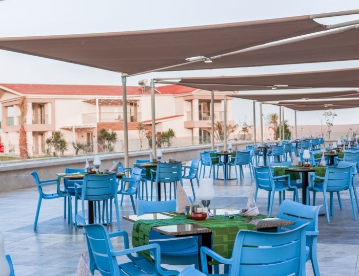 Pickalbatros Sea World Marsa Alam 5 звезд, Марса Алам, Египет