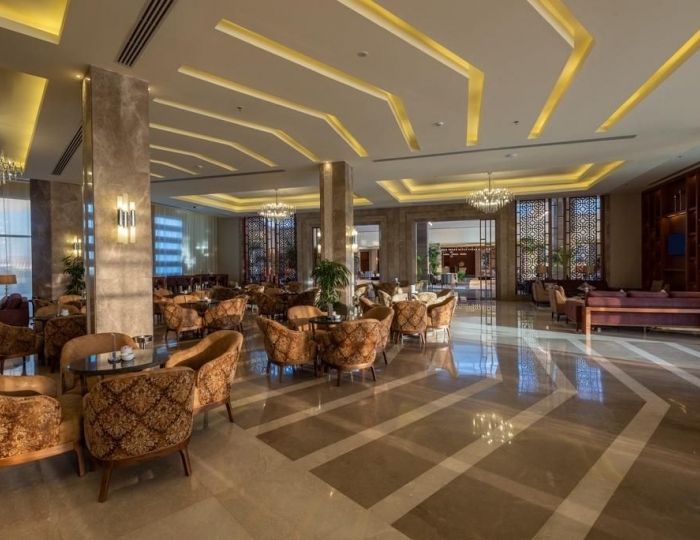 Pickalbatros Sea World Marsa Alam 5 звезд, Марса Алам, Египет