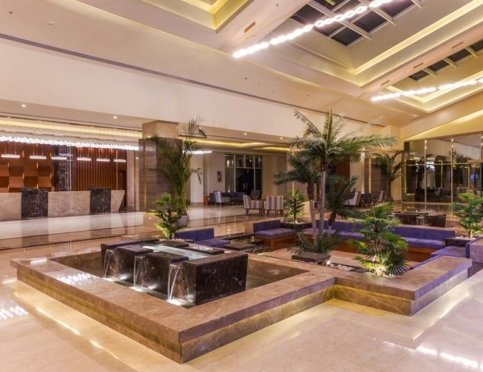 Pickalbatros Sea World Marsa Alam 5 звезд, Марса Алам, Египет