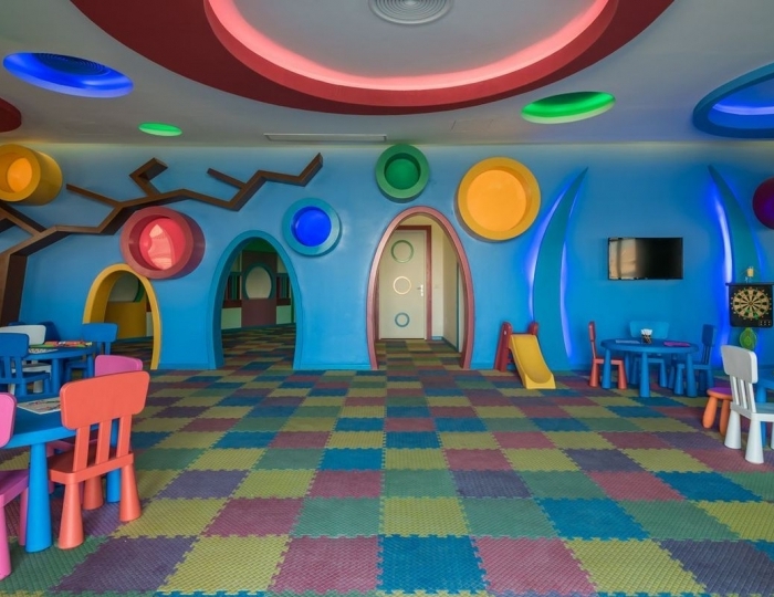 Pickalbatros Sea World Marsa Alam 5 звезд, Марса Алам, Египет