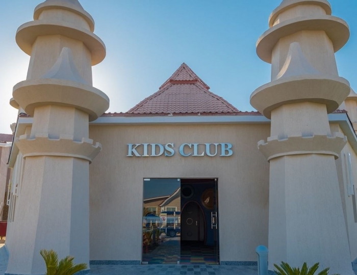 Pickalbatros Sea World Marsa Alam 5 звезд, Марса Алам, Египет