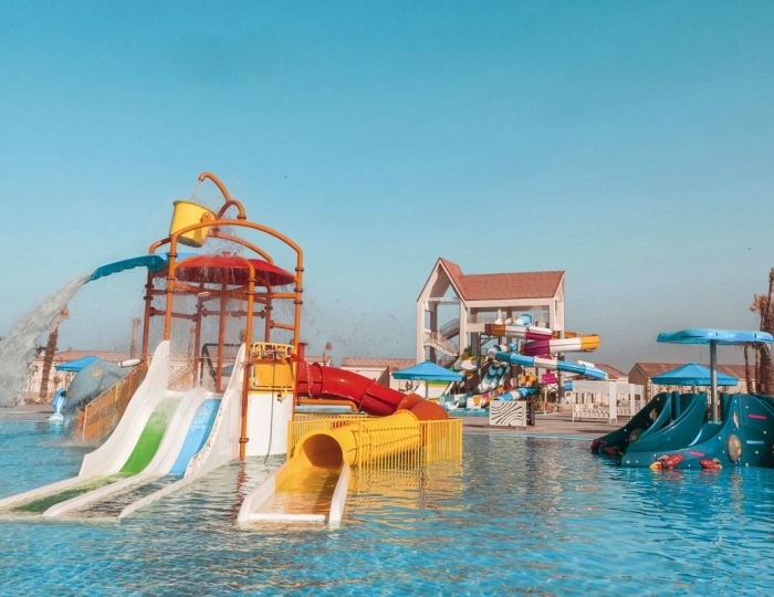 Pickalbatros Sea World Marsa Alam 5 звезд, Марса Алам, Египет