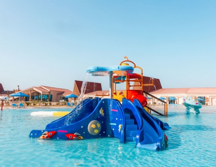Pickalbatros Sea World Marsa Alam 5 звезд, Марса Алам, Египет