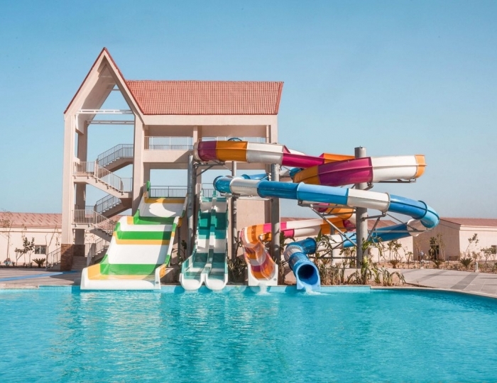 Pickalbatros Sea World Marsa Alam 5 звезд, Марса Алам, Египет