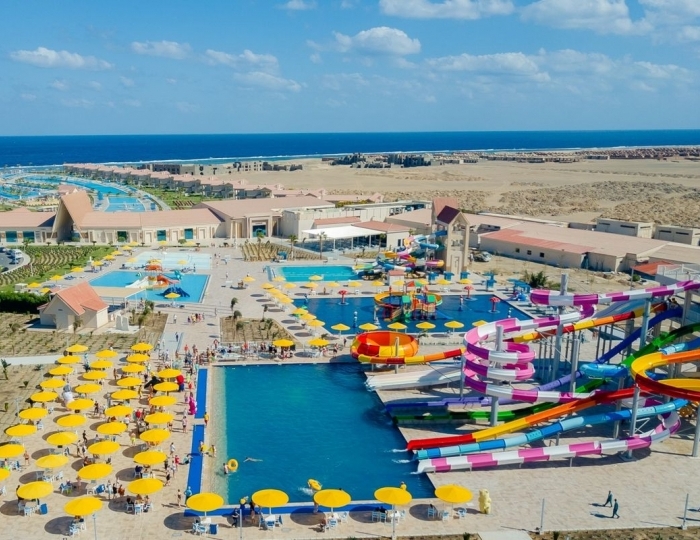 Pickalbatros Sea World Marsa Alam 5 звезд, Марса Алам, Египет