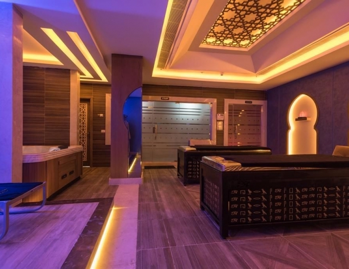 Pickalbatros Sea World Marsa Alam 5 звезд, Марса Алам, Египет