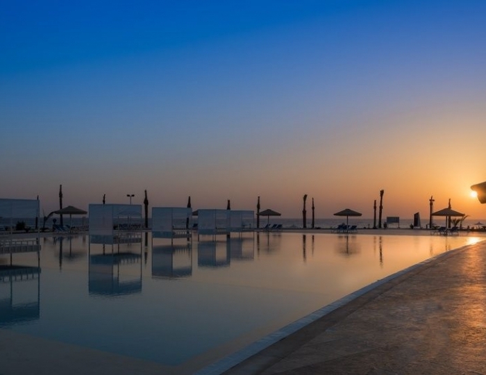 Pickalbatros Sea World Marsa Alam 5 звезд, Марса Алам, Египет