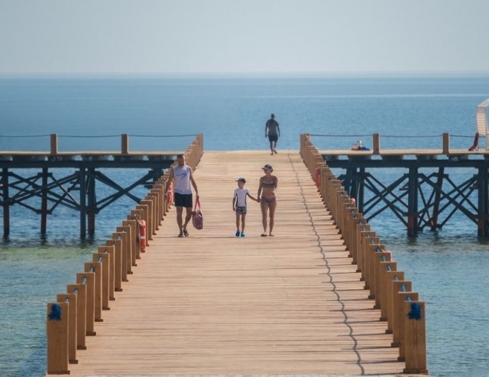 Pickalbatros Sea World Marsa Alam 5 звезд, Марса Алам, Египет