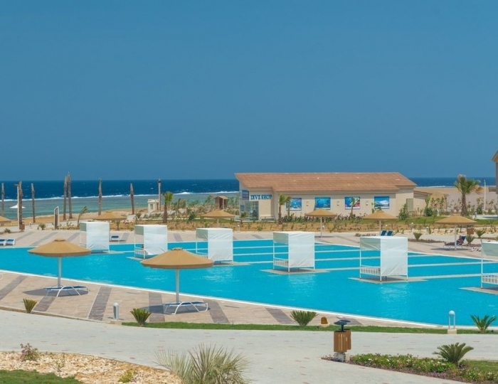 Pickalbatros Sea World Marsa Alam 5 звезд, Марса Алам, Египет