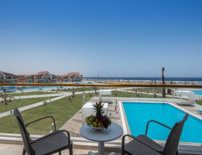 Pickalbatros Sea World Marsa Alam 5 звезд, Марса Алам, Египет