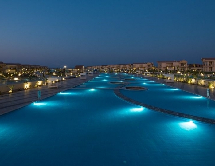 Pickalbatros Sea World Marsa Alam 5 звезд, Марса Алам, Египет