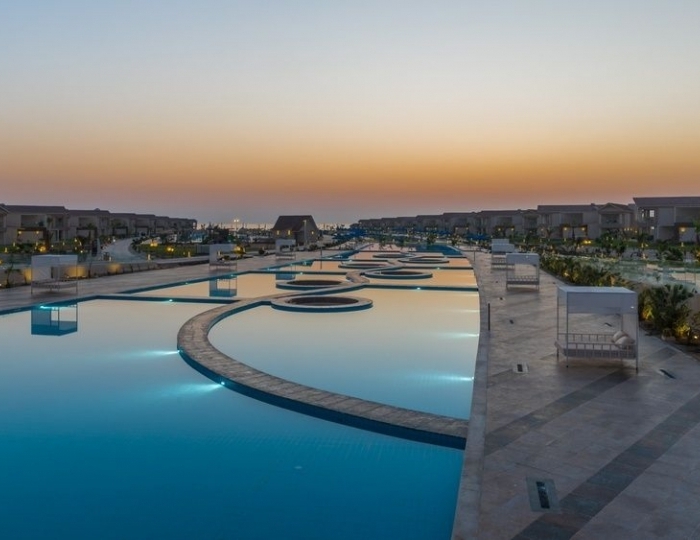 Pickalbatros Sea World Marsa Alam 5 звезд, Марса Алам, Египет